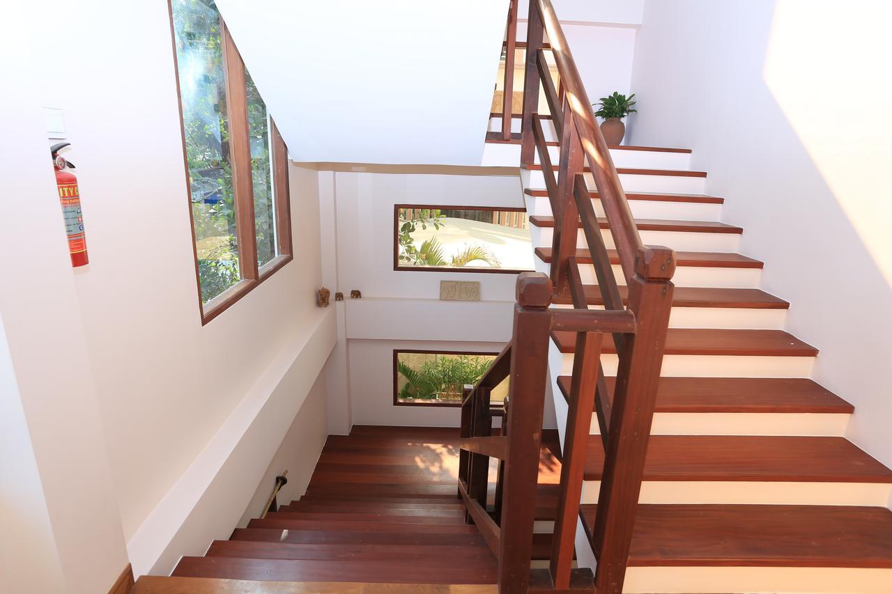 Mango Hill Inn Γιανγκόν Εξωτερικό φωτογραφία