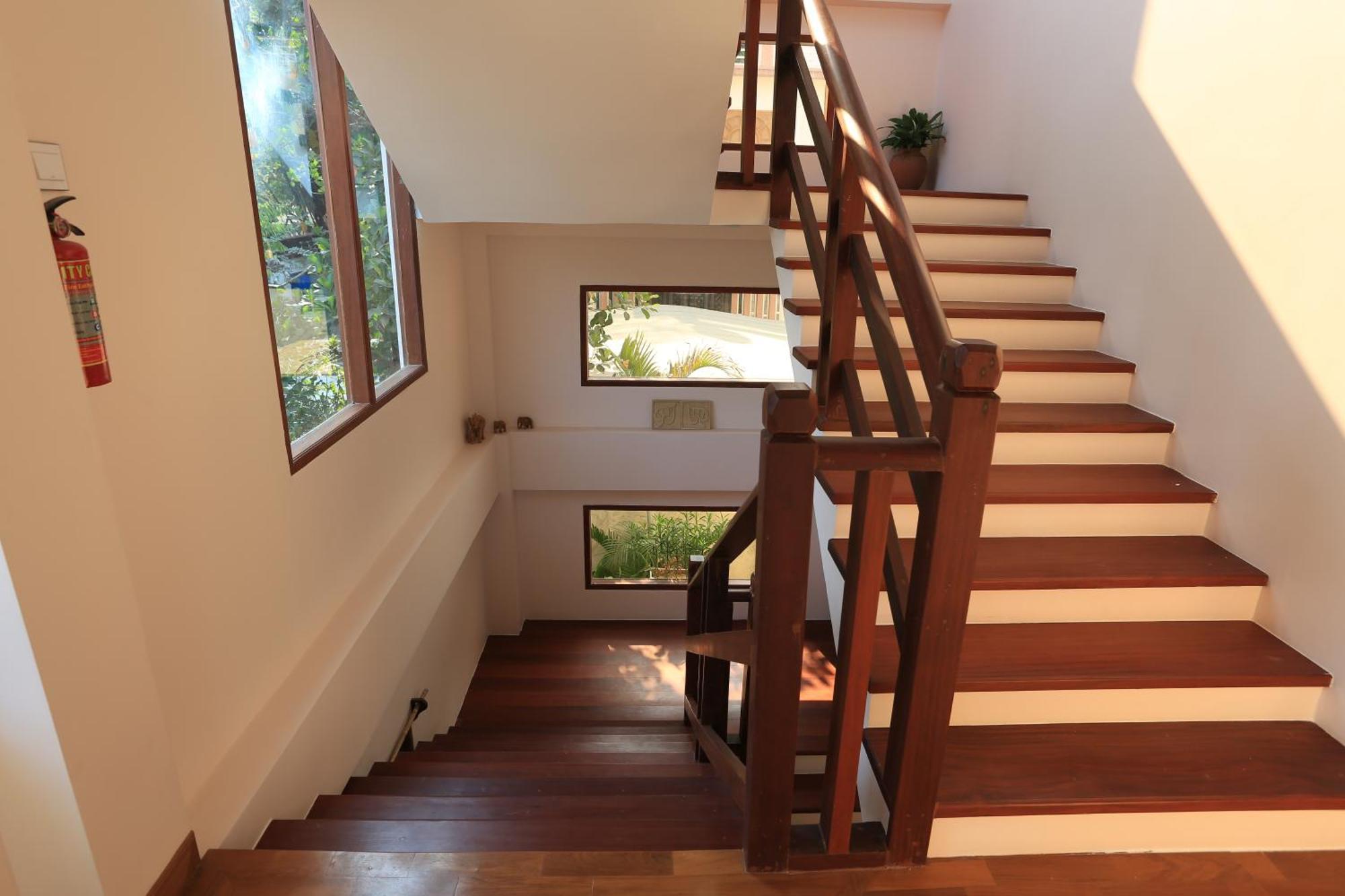 Mango Hill Inn Γιανγκόν Εξωτερικό φωτογραφία