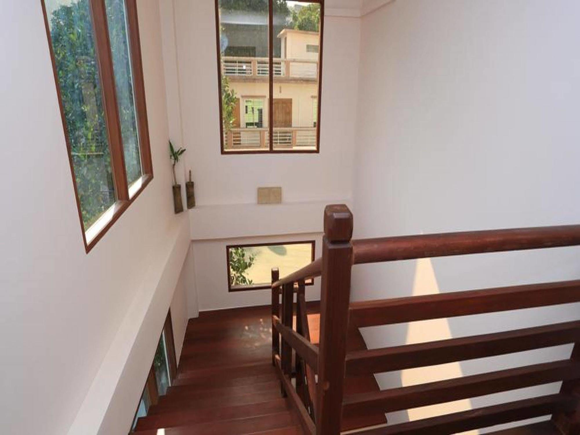 Mango Hill Inn Γιανγκόν Εξωτερικό φωτογραφία